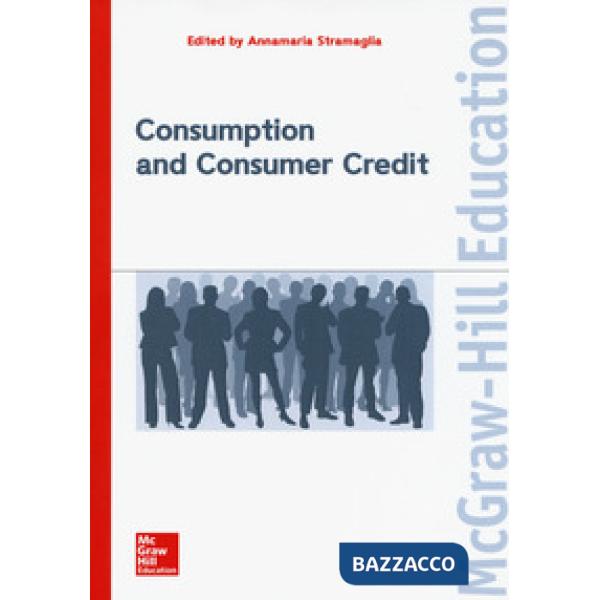 Consumption and consumer credit