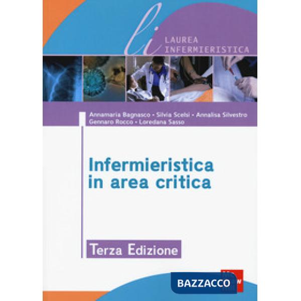 Infermieristica in area critica