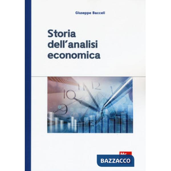 Storia dell'analisi economica
