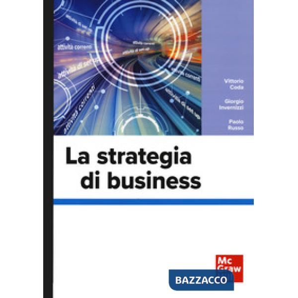 Strategia di business (La)