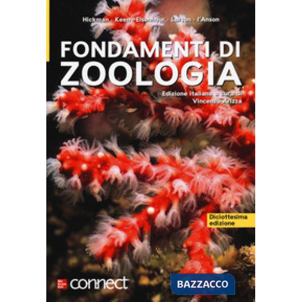 Fondamenti di zoologia