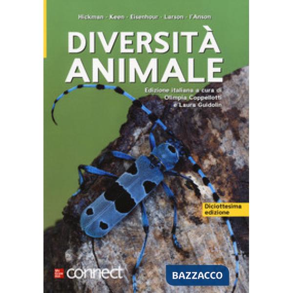Diversità animale