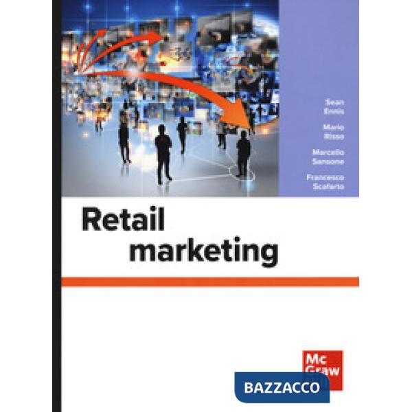 Retail marketing