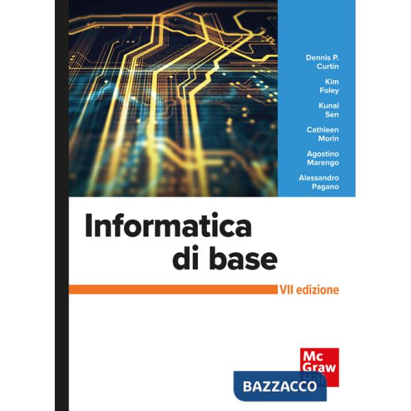 Informatica di base. Con Connect. Con aggiornamento online