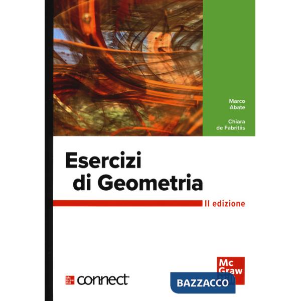 Esercizi di geometria. Con connect