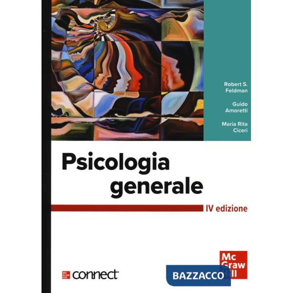 Psicologia generale. Con connect