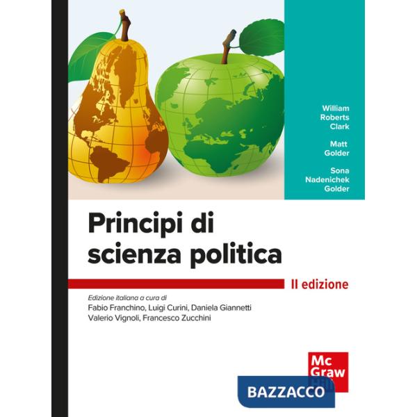Principi di scienza politica