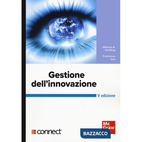 Gestione dell'innovazione. Con connect