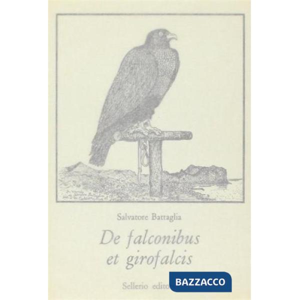 De falconibus et girofalcis