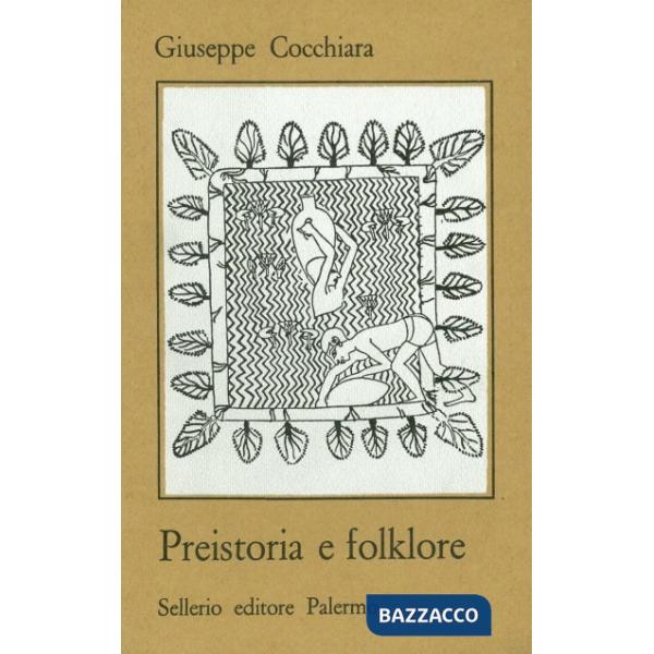 Preistoria e folklore