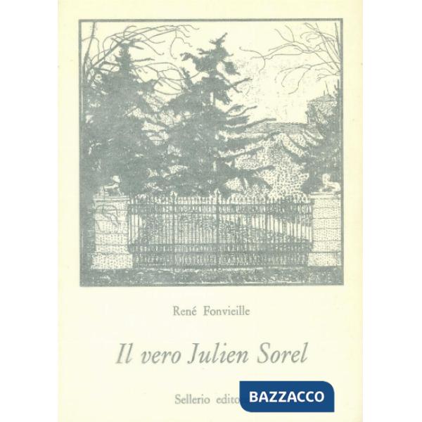 Vero Julien Sorel (Il)