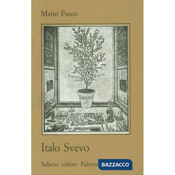 Italo Svevo. Coscienza e realtà
