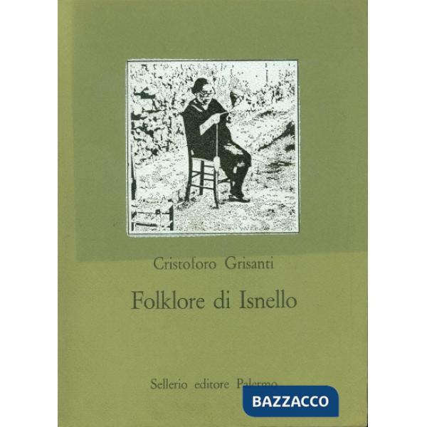 Folklore di Isnello