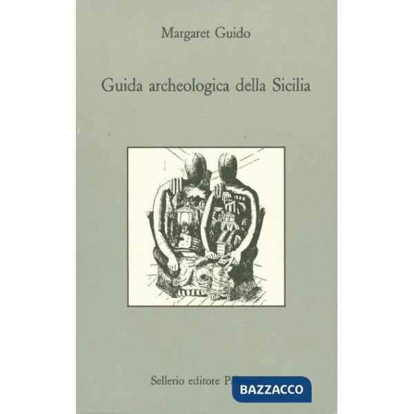 Guida archeologica della Sicilia