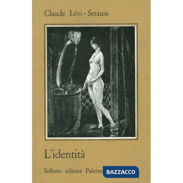 Identità (L')