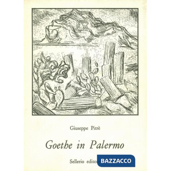 Goethe in Palermo nella primavera del 1787