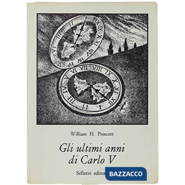Ultimi anni di Carlo V (Gli)