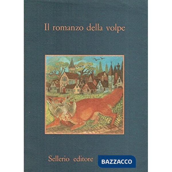 Romanzo della volpe (Il)