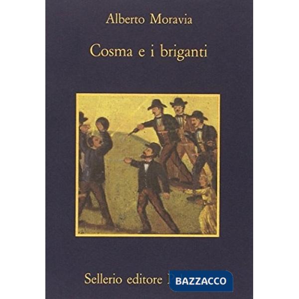 Cosma e i briganti
