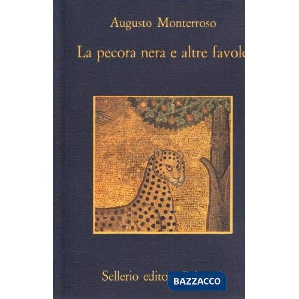 Pecora nera e altre favole (La)