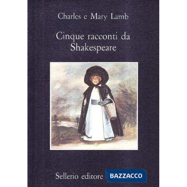 Cinque racconti da Shakespeare