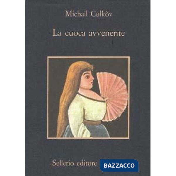 Cuoca avvenente (La)