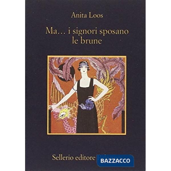 Ma... I signori sposano le brune