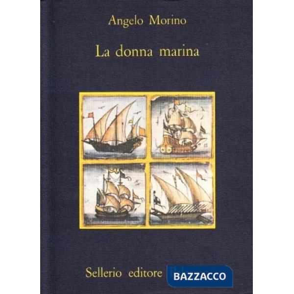 Donna marina (La)