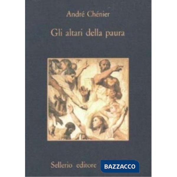 Altari della paura (Gli)