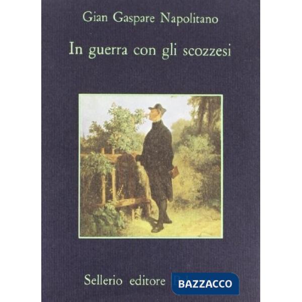 In guerra con gli scozzesi