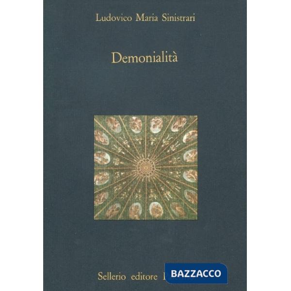 Demonialità