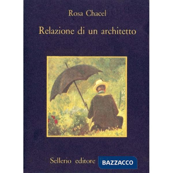 Relazione di un architetto