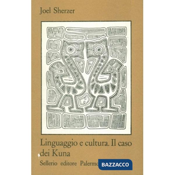 Linguaggio e cultura. Il caso dei Kuna