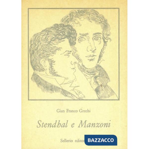 Stendhal e Manzoni