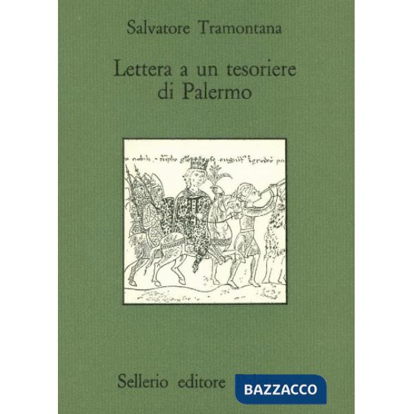 Lettera a un tesoriere di Palermo