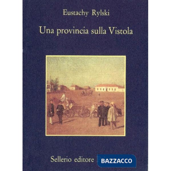 Provincia sulla Vistola (Una)