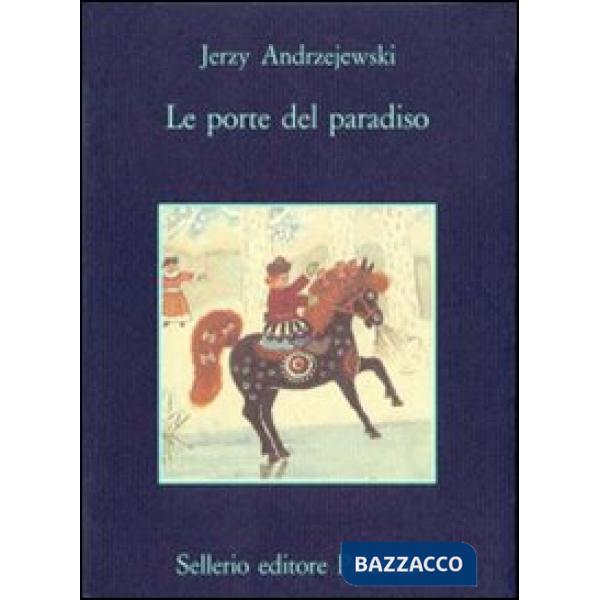 Porte del Paradiso (Le)