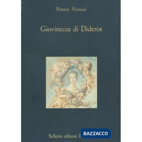 Giovinezza di Diderot