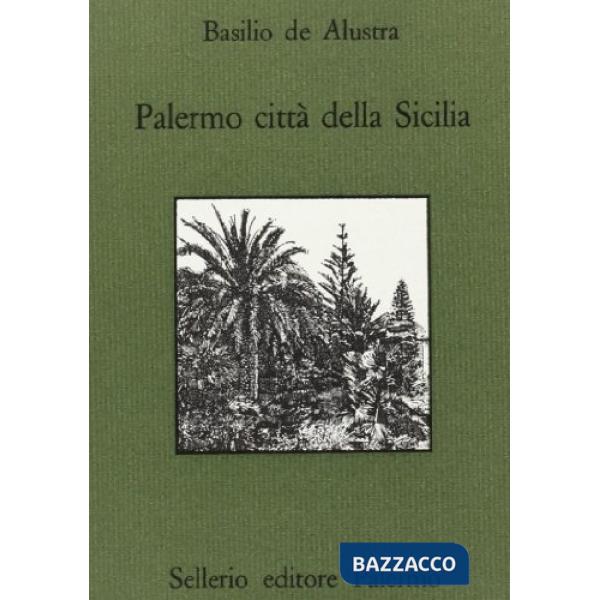 Palermo città della Sicilia