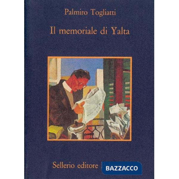 Memoriale di Yalta (Il)