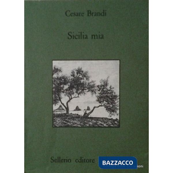 Sicilia mia