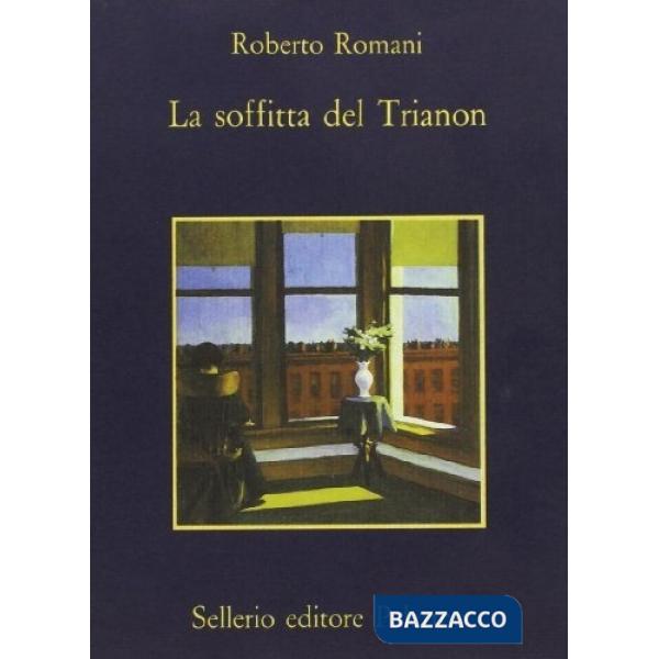 Soffitta del Trianon (La)