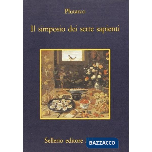 Simposio dei sette sapienti (Il)