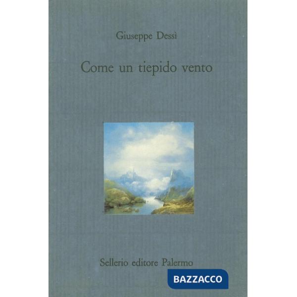 Come un tiepido vento