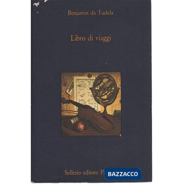Libro di viaggi