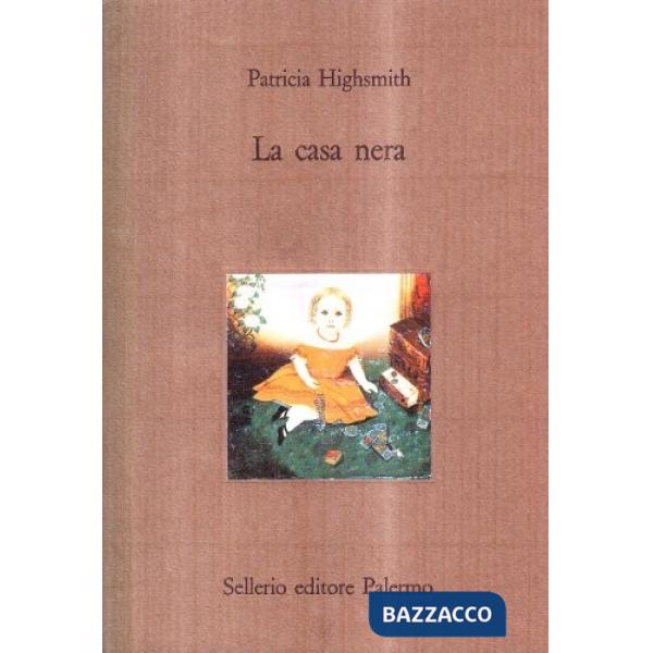 Casa nera (La)