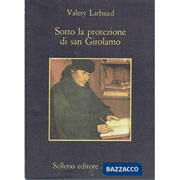 Sotto la protezione di san Girolamo