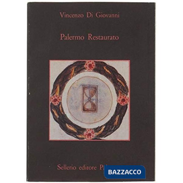 Palermo restaurato