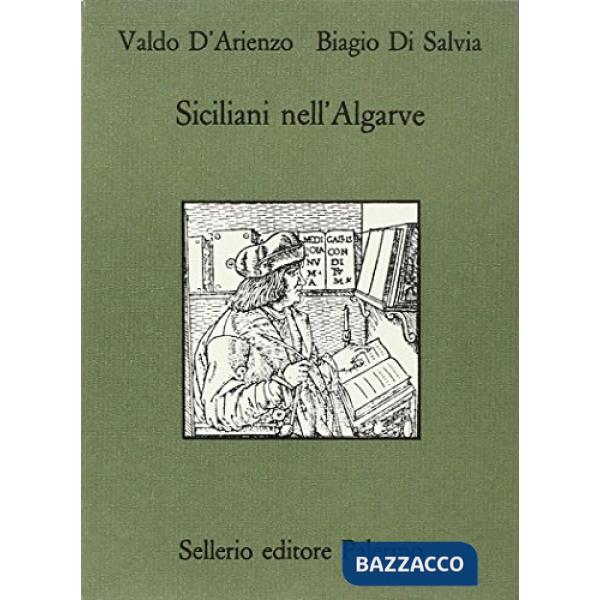 Siciliani nell'Algarve