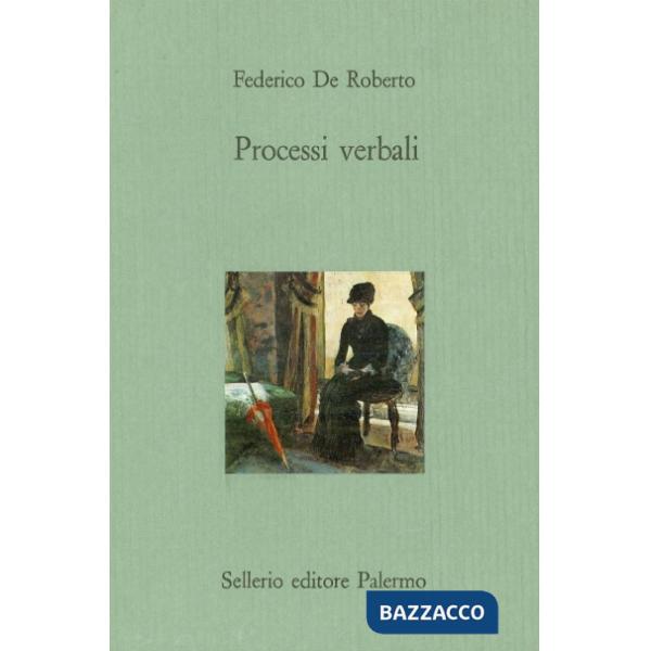 Processi verbali